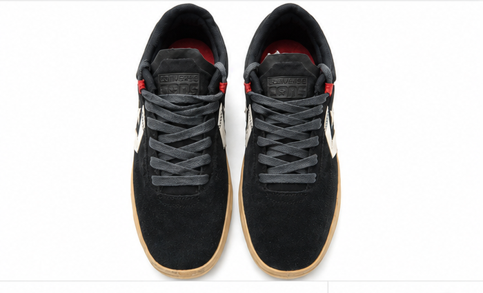 Black Performance Sneakers (7)