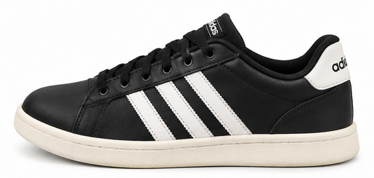 Adidas Black & White Classic