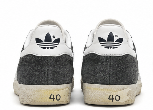 adidas Originals Gazelle Sneaker (20)