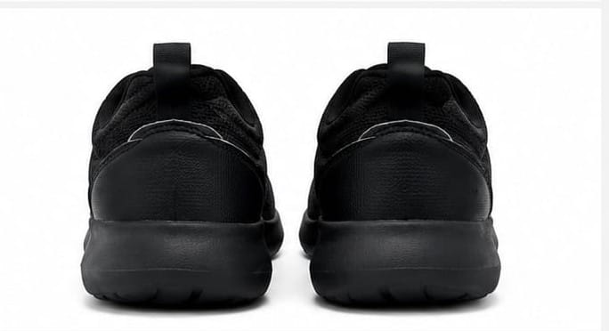 Adidas Lite Racer 3.0 Black Running Shoes (13)