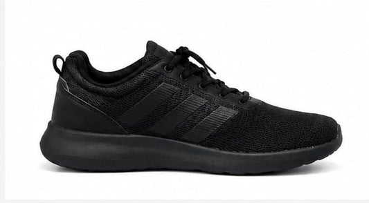 Adidas Lite Racer 3.0 Black Running Shoes (13)