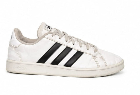 Adidas Grand Court sneakers (4)