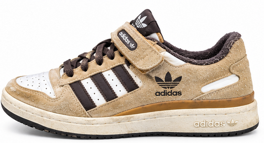 Adidas Originals Forum Low