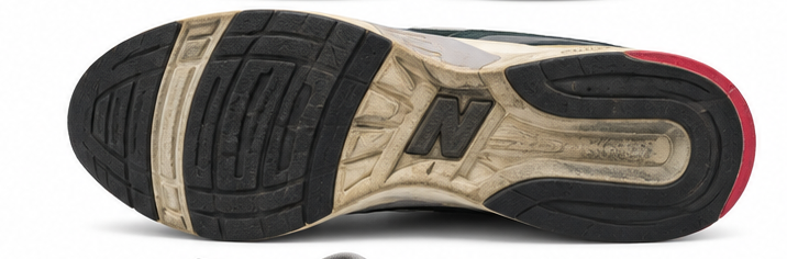 New Balance Numeric 933