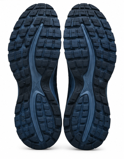 PUMA Axelion Block Men's Running Shoes
