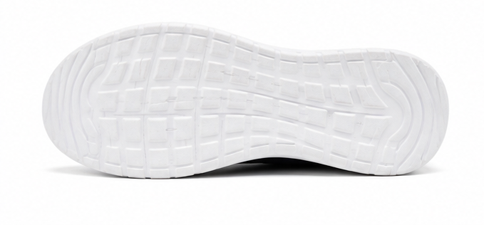 Ndure Men's Dynamic Sneakers