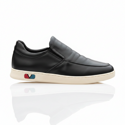 Hermès Kiddy slip-on sneaker (43)