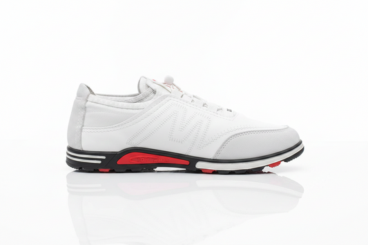 Champion ADP Times White Sneakers(28)