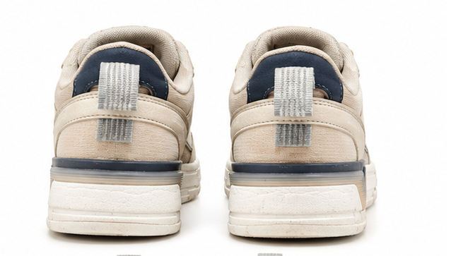 Xtep retro skate sneaker  (20)