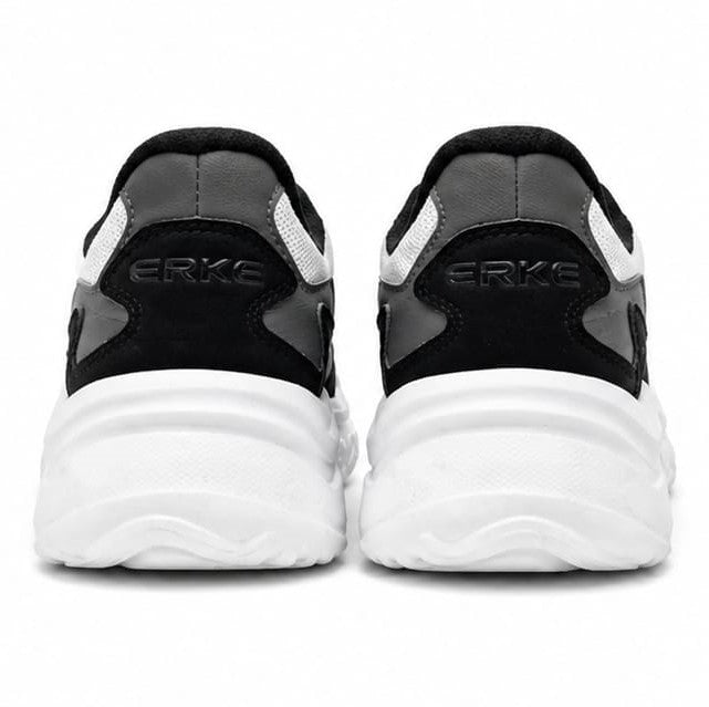 ERKE low-top chunky sneaker (10)
