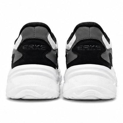 ERKE low-top chunky sneaker (10)