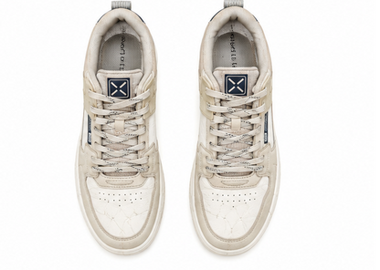 Xtep retro skate sneaker  (20)