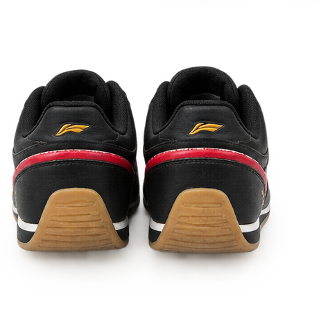 Retro Low-Top Sneakers