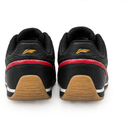 Retro Low-Top Sneakers
