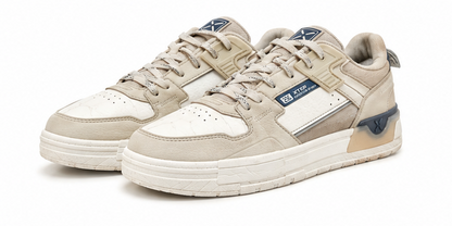 Xtep retro skate sneaker  (20)