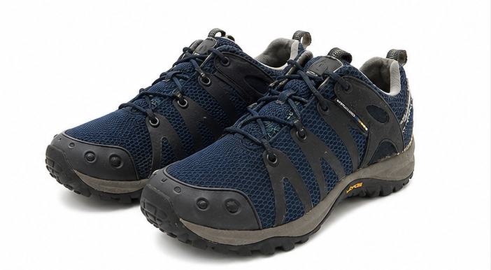 Merrell Vibram Hiking Shoes (24)