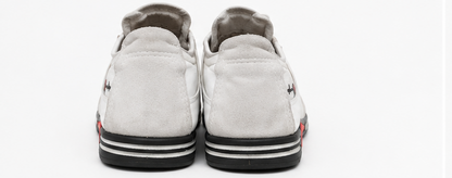 Champion ADP Times White Sneakers(28)