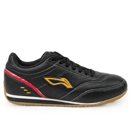 Retro Low-Top Sneakers