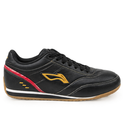 Retro Low-Top Sneakers