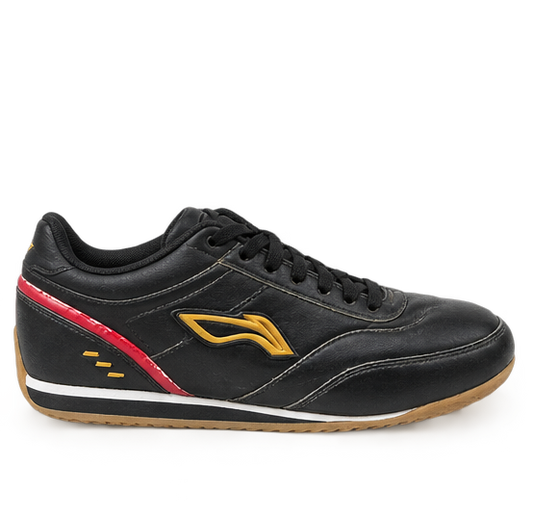 Retro Low-Top Sneakers