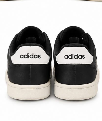 Adidas Black & White Classic