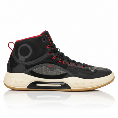 Top Air Cushion Sneakers