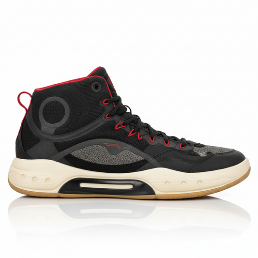 Top Air Cushion Sneakers