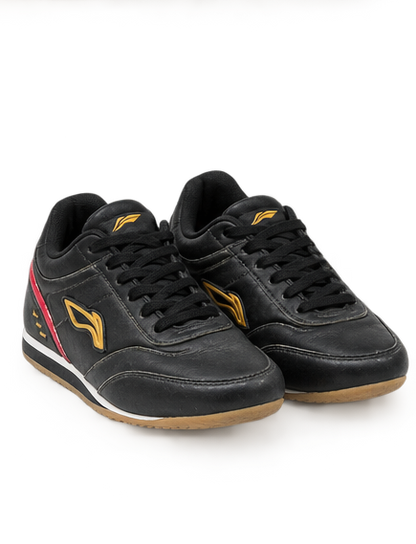 Retro Low-Top Sneakers