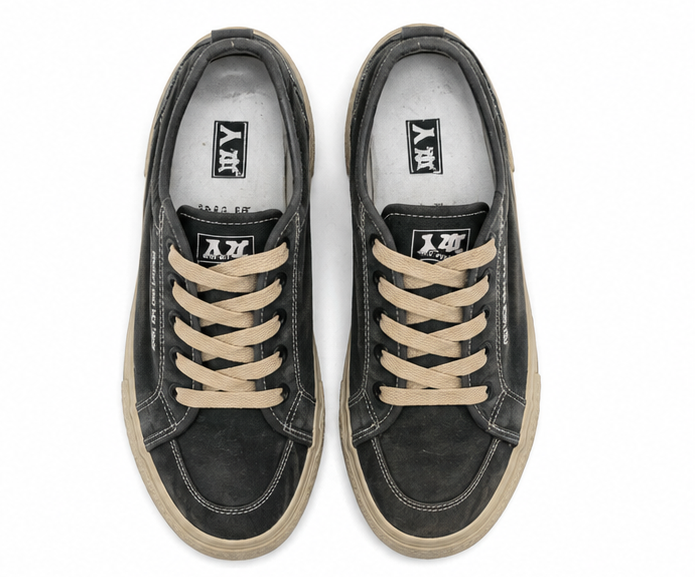 RenBen Since 1988 Casual Sneakers (23)