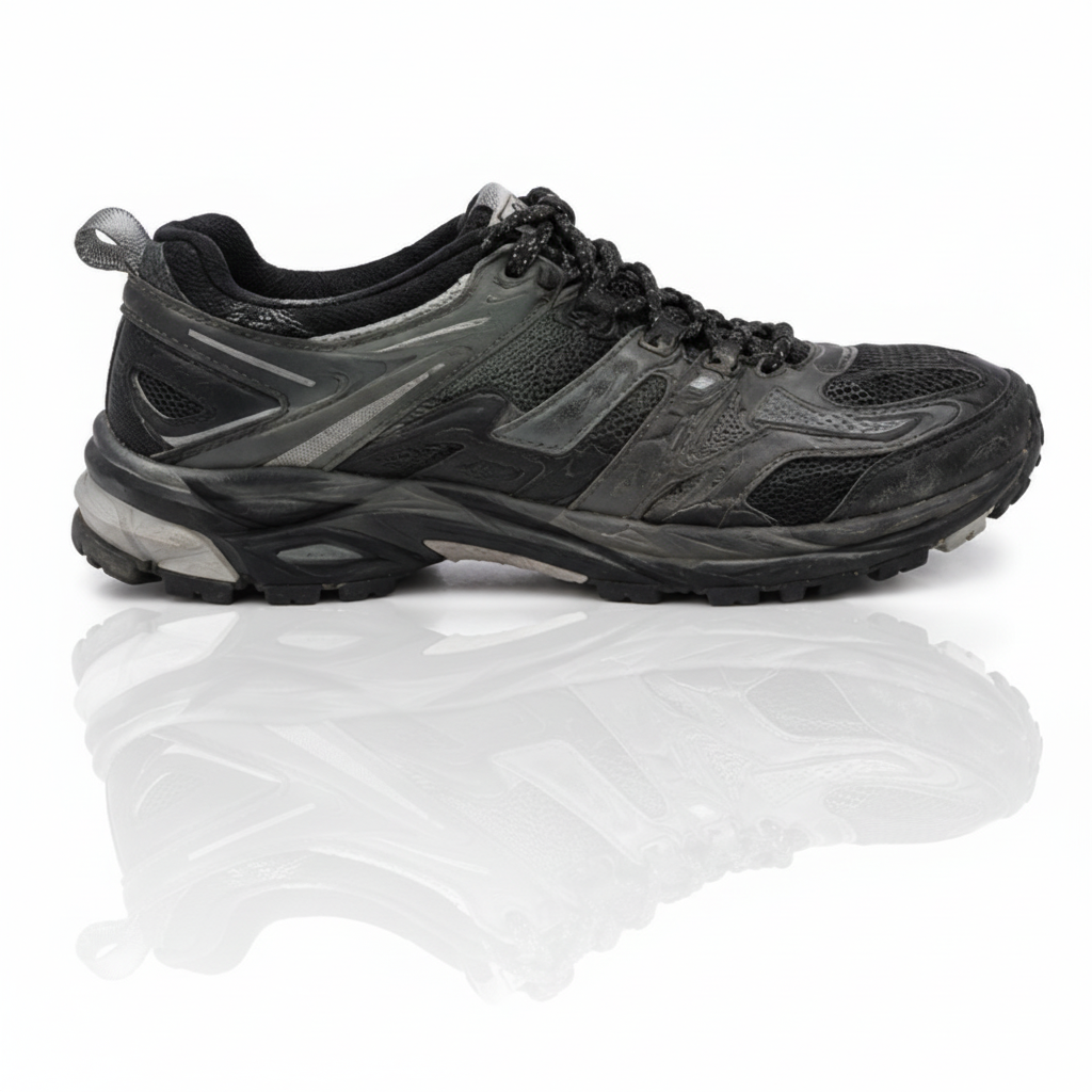 Balenciaga Runner Mesh