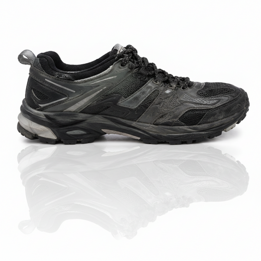 Balenciaga Runner Mesh