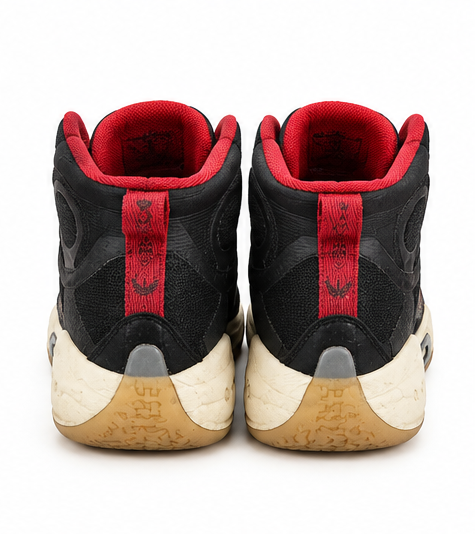 Top Air Cushion Sneakers