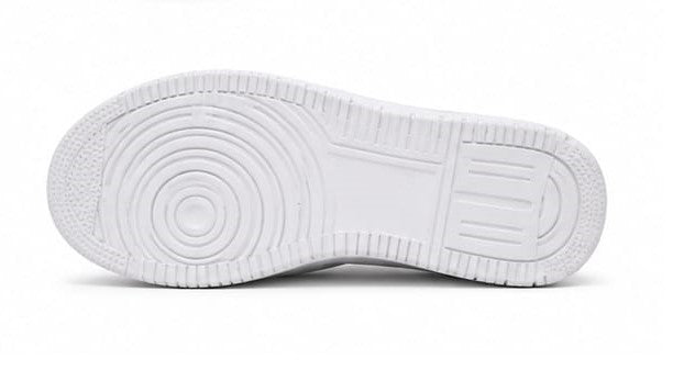 minimalist low-top white leather sneaker (12)