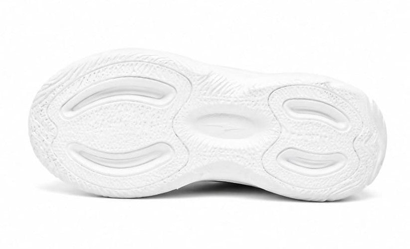 ERKE low-top chunky sneaker (10)