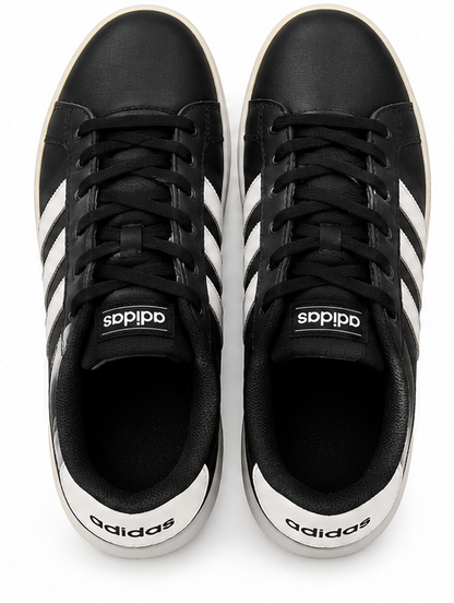 Adidas Black & White Classic