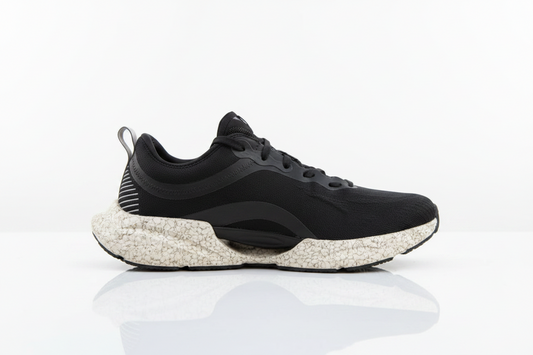 Black Performance Sneakers (7)