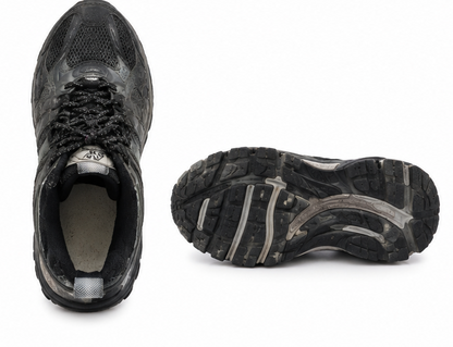 Balenciaga Runner Mesh