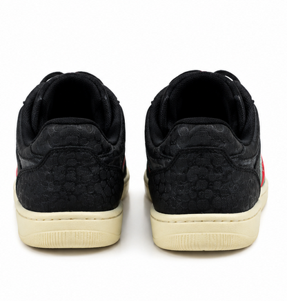 Gucci Men's Re-Web Low-Top Sneaker