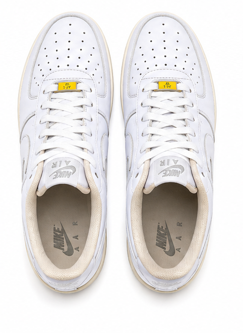 Nike Air Force 1 – White (28)