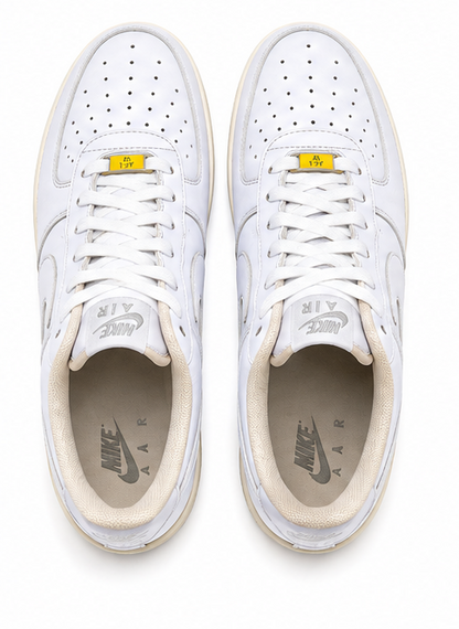 Nike Air Force 1 – White (28)