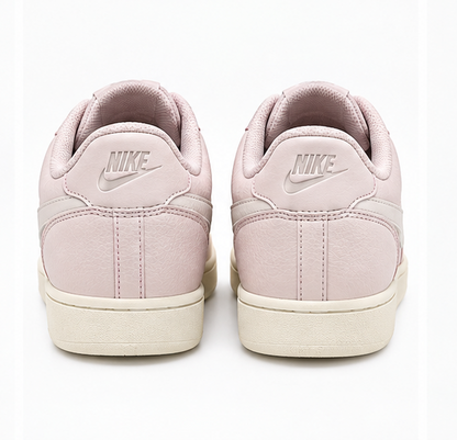 Pink Classic Low-Top Sneakers
