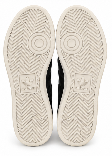 Adidas Black & White Classic