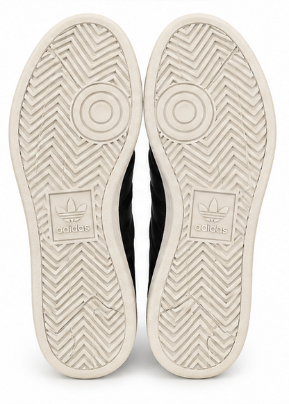 Adidas Black & White Classic