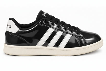 Adidas Black & White Classic