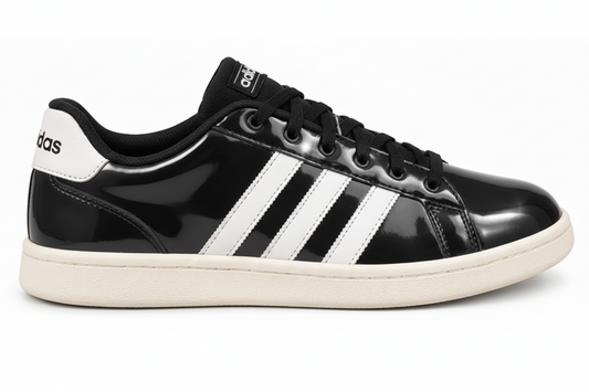 Adidas Black & White Classic