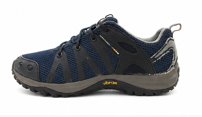 Merrell Vibram Hiking Shoes (24)