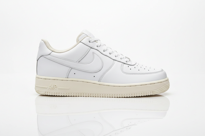Nike Air Force 1 – White (28)