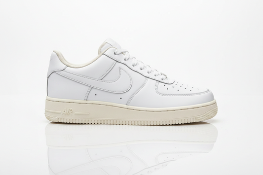Nike Air Force 1 – White (28)