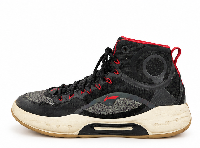 Top Air Cushion Sneakers