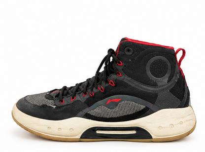 Top Air Cushion Sneakers